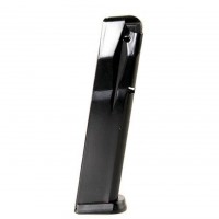 Mag Magazine Sig Sauer P229 357 Sig 40 S&W 12-Round Steel Blue Ammo