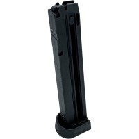 Mag Magazine Taurus TX22 22 Long Rifle 17-Round Polymer Black Ammo