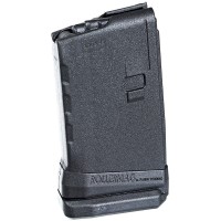 Mag RollerMag Magazine AR-15 223 Remington 5.56x45mm 300 AAC Blackout 5-Round Polymer Black Ammo