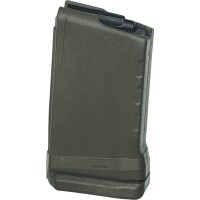 Mag RollerMag Magazine AR-15 223 Remington 5.56x45mm 300 AAC Blackout 5-Round Polymer Olive Drab Ammo