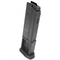 er Magazine Ruger-57 5.7x28mm 10-Round Steel Black 2PK Ammo