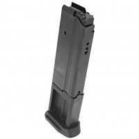 er Magazine Ruger-57 5.7x28mm 10-Round Steel Black Package Of 2 Ammo