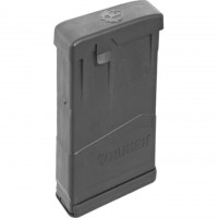er Magazine Ruger Precision Rifle Gunsite Scout 308 Winchester 10-Round Polymer Black Ammo