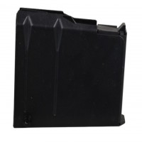 o Magazine Sako TRG 42 300 Winchester Magnum 7-Round Steel Black Ammo