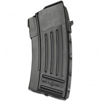 ut Yugo Pattern Magazine AK-47 7.62x39mm 10-Round Steel Ammo