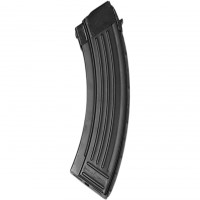 ut Yugo Pattern Magazine AK-47 7.62x39mm 30-Round Steel Ammo