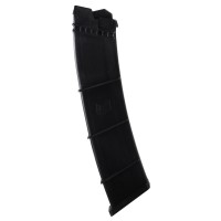  Tactical Magazine Saiga 12 Gauge 10-Round Polymer Black Ammo