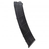  Tactical Magazine Saiga 12 Gauge 12-Round Polymer Black Ammo