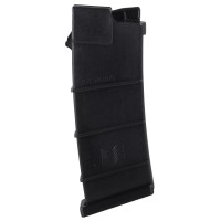  Tactical Magazine Saiga 410 Bore 10-Round Polymer Black Ammo