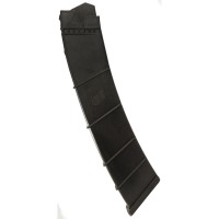  Tactical Magazine Vepr 12 12 Gauge 12-Round Polymer Black Ammo