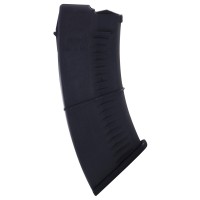  Tactical Magazine Vepr 7.62x54mm Rimmed Russian 10-Round Polymer Black Ammo