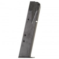  Sauer Magazine Sig P226 357 Sig 40 S&W 12-Round Steel Matte Ammo