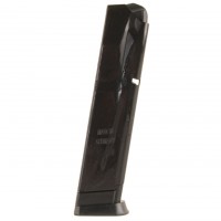  Sauer Magazine Sig P229 357 Sig 40 S&W 10-Round Steel Matte Ammo
