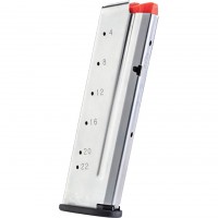 th & Wesson Magazine S&W M&P 5.7 5.7x28mm 22-Round Stainless Steel Ammo