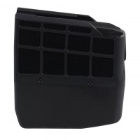 ka Extended Magazine Tikka T3 22-250 Remington 243 Winchester 308 Winchester 5-Round Polymer Black Ammo