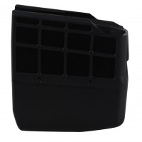 ka Extended Magazine Tikka T3 25-06 Remington 270 Winchester 30-06 7mm Remington Magnum 300 Winchester Magnum 5-Round Steel Black Ammo