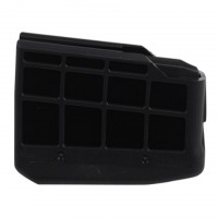 ka Magazine Tikka T3 22-250 Remington 243 Winchester 308 Winchester 3-Round Polymer Black Ammo