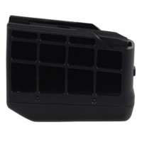 ka Magazine Tikka T3 270 Winchester Short Magnum (WSM) 300 Winchester Short Magnum (WSM) 3-Round Polymer Black Ammo
