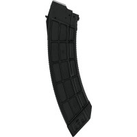 Palm AK30R Magazine AK-47 7.62x39mm 30-Round Polymer Black Ammo