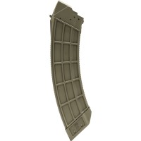 Palm AK30R Magazine AK-47 7.62x39mm 30-Round Polymer Flat Dark Earth Ammo