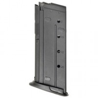 Five-Seven 5.7X28mm 20 Round Polymer Black Finish Magazine Ammo