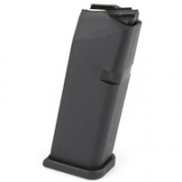 ck G19 9mm 15 Round Polymer Black Finish Magazine Ammo