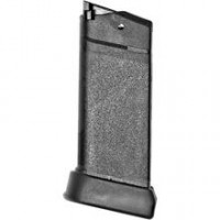 ck G27 40 S&W 10 Round Polymer Black Finish Magazine Ammo