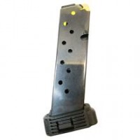 Point CLP1095 10TS 10mm Auto 10 Round Metal Black Finish Magazine Ammo