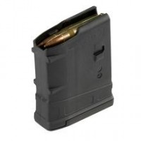 pul MAG290-BLK PMAG GEN M3 308 Win7.62 NATO SR2 M110 10rd Detachable Magazine Ammo