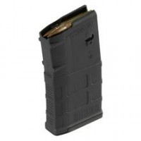 pul MAG291-BLK PMAG GEN M3 308 Win7.62 NATO AR-10 SR2 M110 20rd Detachable Magazine Ammo