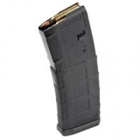 pul MAG571-BLK PMAG GEN M2 MOE 223 Rem5.56 NATO AR15 30rd Detachable Magazine Ammo