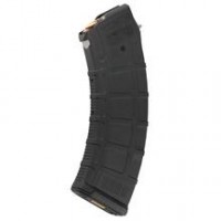 pul MAG572-BLK PMAG MOE 7.62x39mm AK AKM 30rd Detachable Magazine Ammo