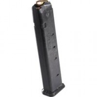 pul PMAG 27 GL9 GLOCK Magazine 9mm 27 Rounds Black Polymer Ammo