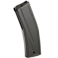 Mag CARA2 M1 Carbine 30 Carbine 30rd Blued Steel Detachable Magazine Ammo