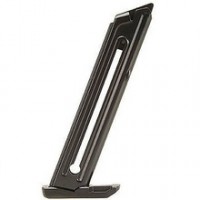 er 90229 Mark III 22/45Ruger 22 LR 10 Round Steel Magazine Ammo