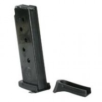 er 90333 LCP380 ACP 6 Round Steel Magazine Ammo