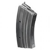 er 90338 Mini Thirty7.62X39mm 20 Round Blued Steel Magazine Ammo