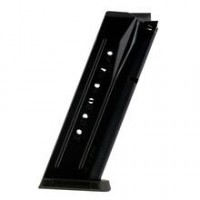 er 90637 Security99mm 15 Round Steel Magazine Ammo