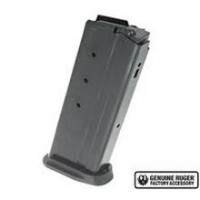 er 90700 Ruger-57 5.7x28mm 20rd Detachable Magazine Ammo