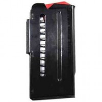 age 90010 93 Series Magnum 17 HMR/22WMR 10 Round Steel Blued Finish Magazine Ammo