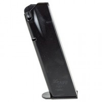  Sauer MAG226915 P226 9mm 15 Round Steel Blued Finish Magazine 1200953 Ammo