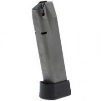  Sauer P226 9mm 20 Round Steel Blued Finish Magazine MAG-226-9-20 Ammo