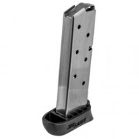  Sauer P238 380 Automatic Colt Pistol (ACP) 7 Round Steel Blued Finish Magazine MAG-238-380-7- Ammo