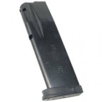  Sauer P250/P320 9mm 15 Round Steel Blued Finish Magazine MAG-MOD-C-9-15 Ammo