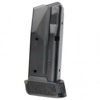  Sauer P365 Micro-Compact 9mm 12 Round Steel Blued Finish Magazine MAG-365-9-12 Ammo