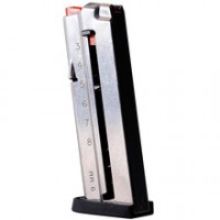 th & Wesson 3012704 M&P Shield EZ 9mm 8rd Magazine Ammo