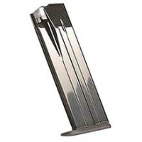 ther Arms 2796678 PPQ M2 15rd Black Magazine Ammo