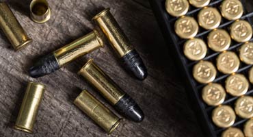 Search Rimfire Ammo