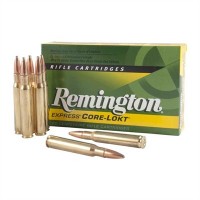 Remington Core-Lokt Springfield Pointed Sp Ammo