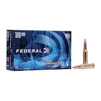 Federal Power-Shok Ammo